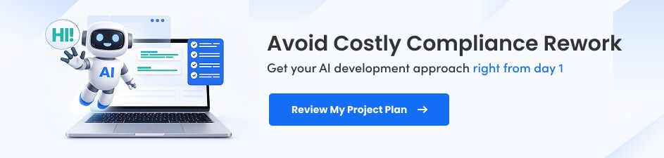Enterprise AI Compliance Planning