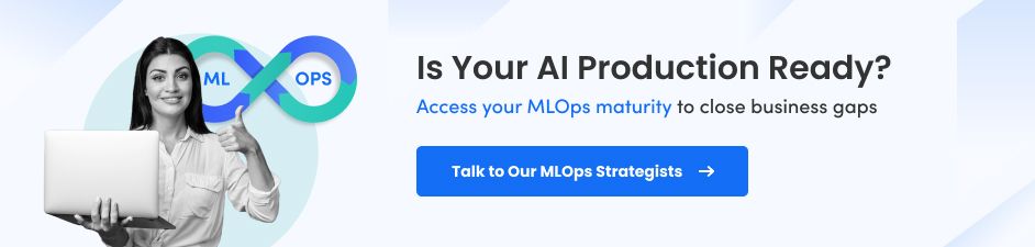Contact MLOps Strategy Experts