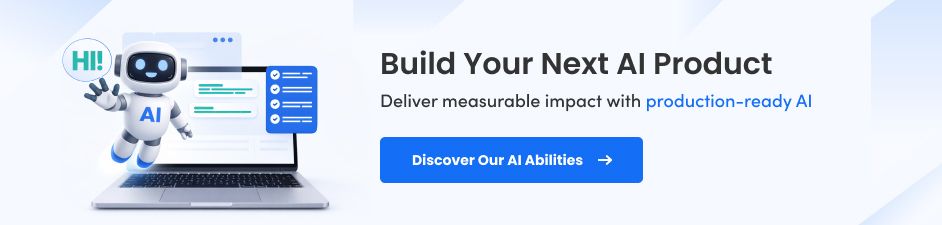 Connect with AI Development Experts