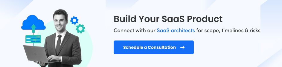 Connect with SaaS Solution Architects