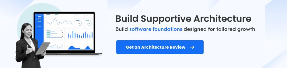 Contact Enterprise Software Experts