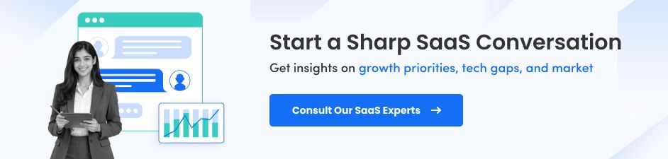 Connect with SaaS Specialists