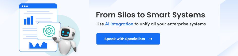 Connect with AI Integration Experts
