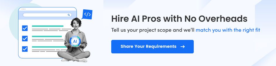 Connect with AI Development Experts