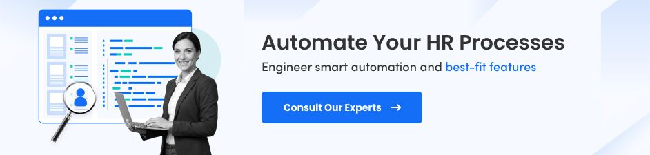 Contact HR Software Experts