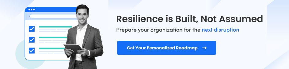 Connect With Business Transformation Experts