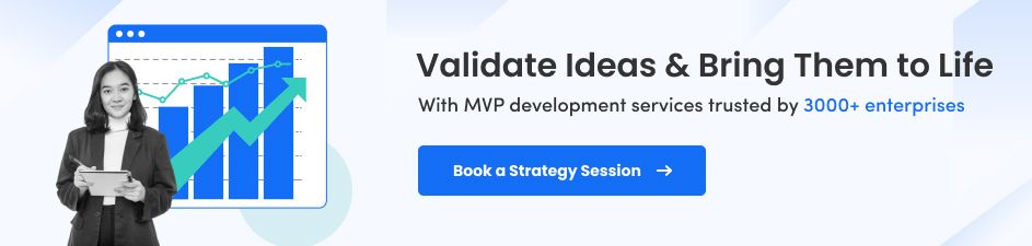 MVP Development for Business Growth