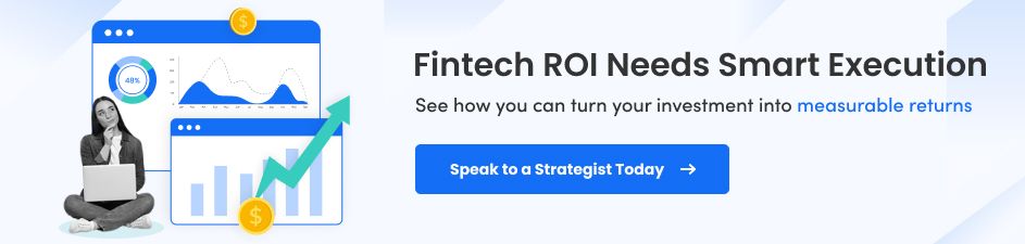 Connect with Fintech Strategy Expert