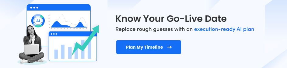 Connect With AI Consultants