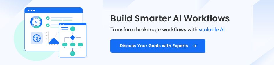 Contact Experts For AI Workflows