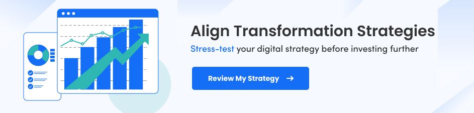 Connect with Digital Strategy Experts
