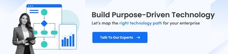 Contact Enterprise Technology Experts