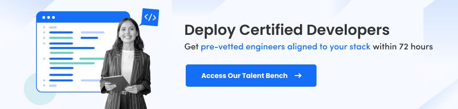 Hire Dedicated Software Developers