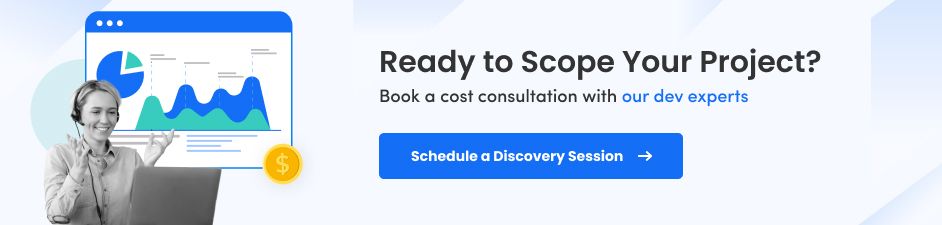 Contact Mobile App Development Experts