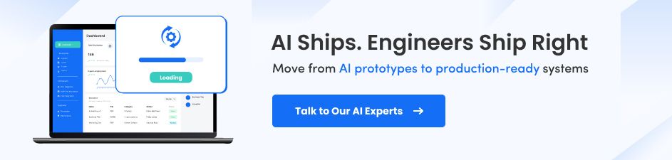 Discuss AI Implementation with Experts
