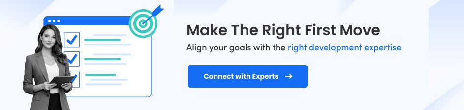 Connect with Software Development Experts