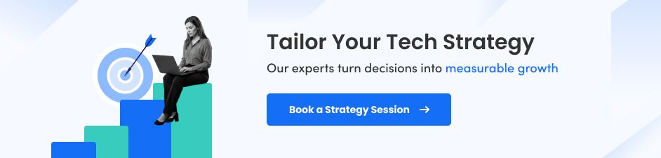 Technology Strategy Consultation