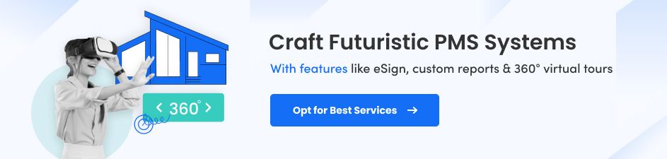 Real Estate Property Management Software Solutions