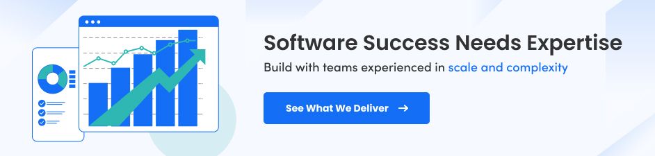 Custom Software Development Solutions