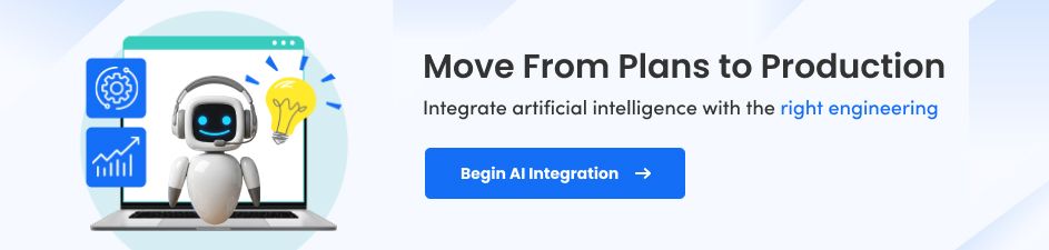Enterprise AI Integration Solutions