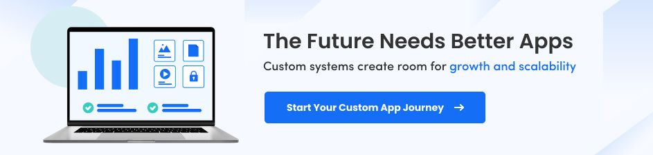 Enterprise Application Development Experts