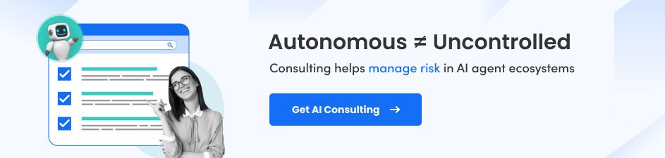 AI Consulting for Safe Deployment