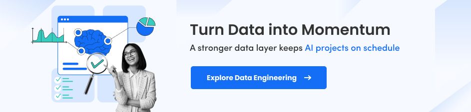 Enterprise Data Engineering Solutions