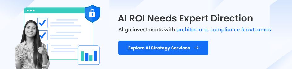 Explore Enterprise AI Strategy Solutions
