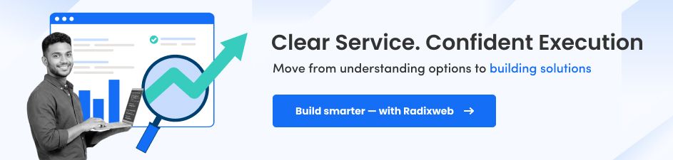 Connect for Custom Software Solutions