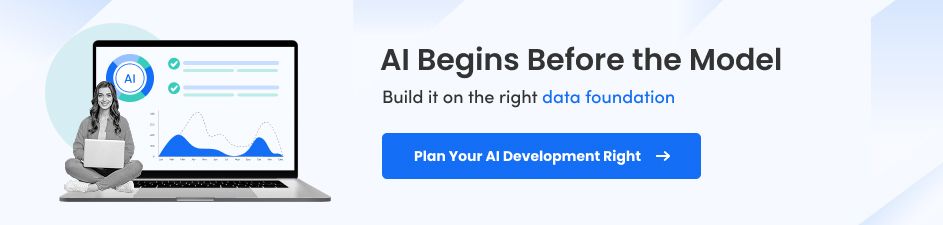 Start AI Development with Experts