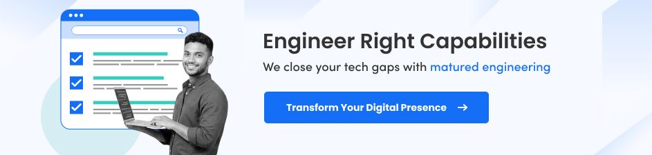 Enterprise Digital Transformation Solutions