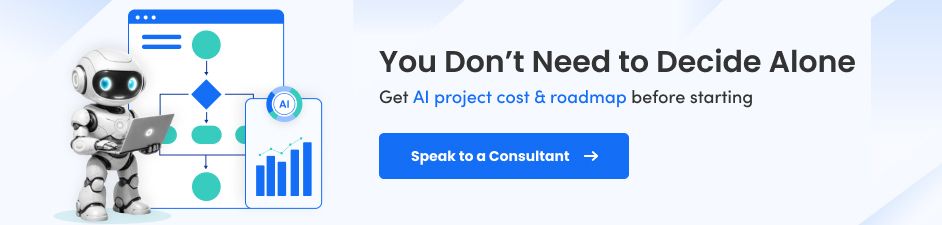 Enterprise AI Consulting Services