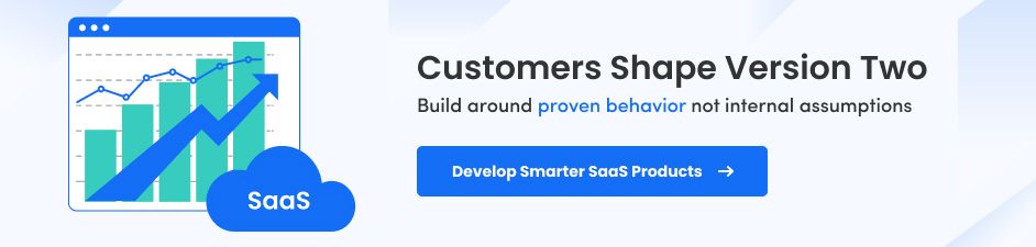 Enterprise SaaS Development Services