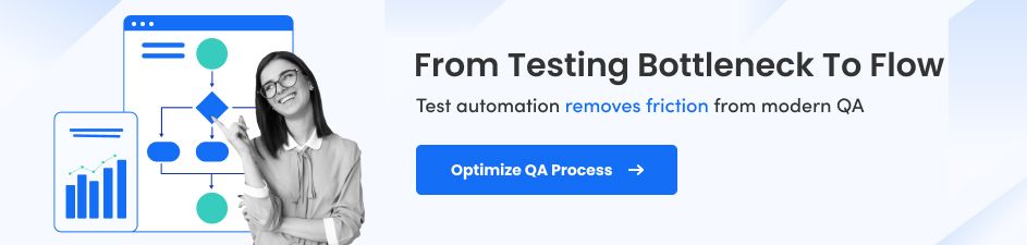 Automated Software Testing Solutions