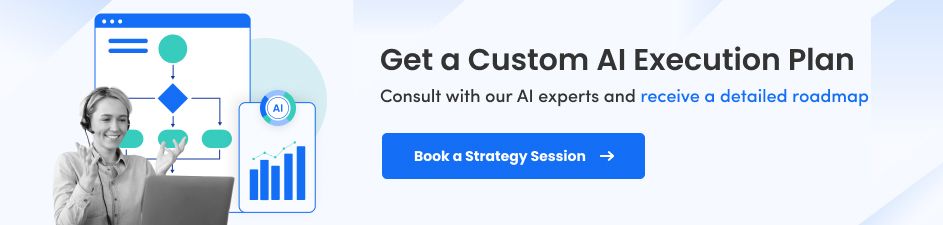 Consult AI Experts for Strategic Roadmap