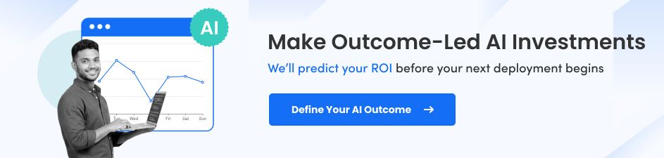 Enterprise AI Strategy Experts