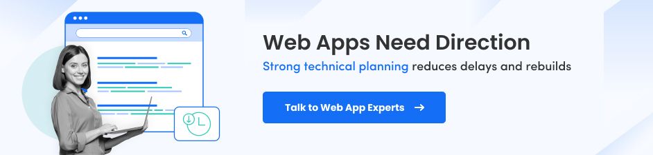 Scalable Web Development Services