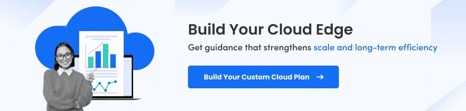 Custom Cloud Strategy Solutions
