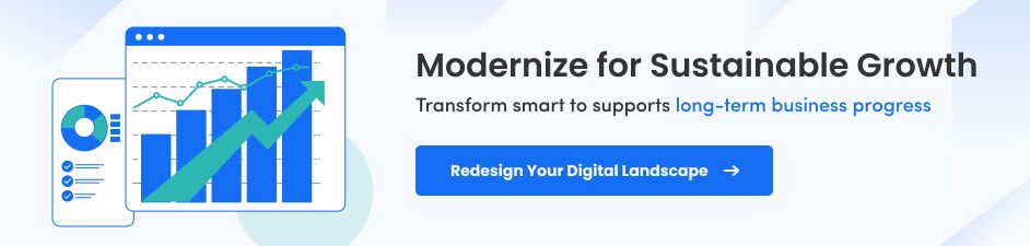 Business Transformation Strategy