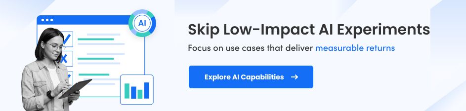 Custom AI Solutions for Businesses