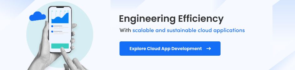 Scalable Cloud Application Development Services