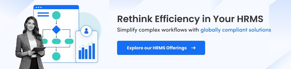 HR Management Software Services