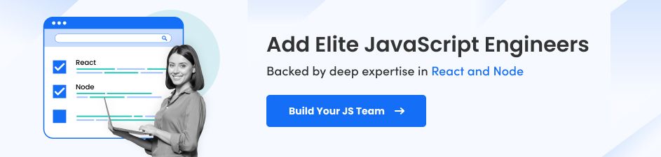 Hire Skilled JS Development Team