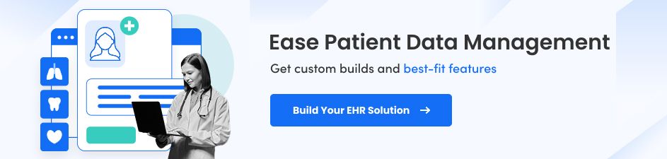 EHR/EMR Software Development Services