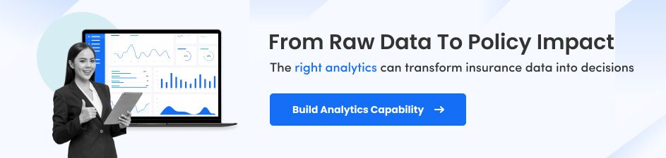 Advanced Insurance Data Analytics Services