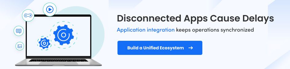 Seamless Application Integration Experts