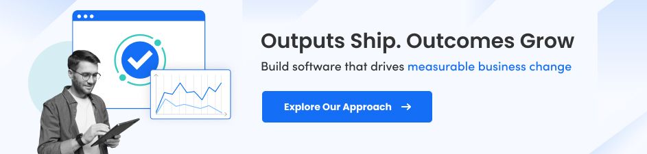 Strategic Software Delivery Approach