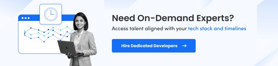 Hire Expert Development Teams
