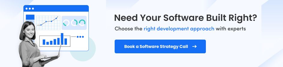 Consult Experts for Software Solutions