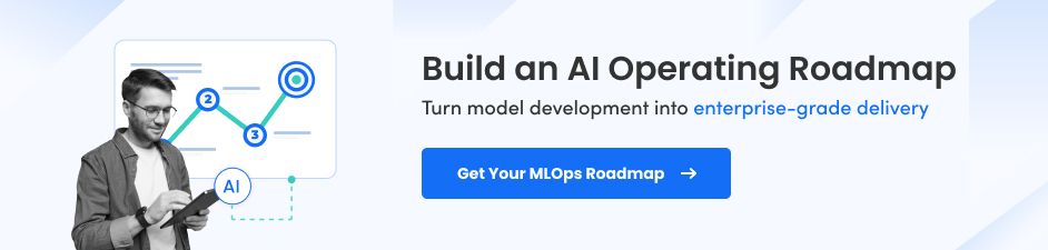 Enterprise MLOps Consulting Services